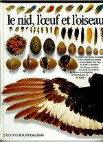 Découvrez le monde fascinant des oiseaux, leur étonnante variété et leur anatomie. Pourquoi les oiseaux parviennent-ils à voler? Comment construisent-ils leur nid? De quoi est faite une plume? Faites connaissance avec la vie cachée des oiseaux, de leur naissance, oisillons affamés sortis de l'?uf, à leur vie d'adultes affairés à survivre. Burnie David- Le Nid, l`uf et l`oiseau.