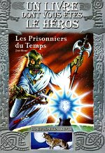 Dever - Les prisonniers du temps.