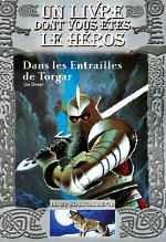 Dever - dans les entrailles de Torgar.