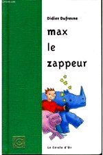 Duffour Jean-Pierre - Max le zappeur