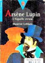 Leblanc - L`aiguille creuse
