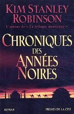 Robinson - Chroniques des années noires.